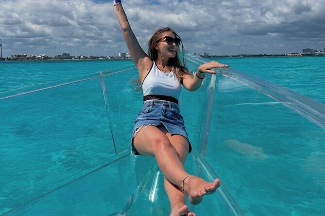 Cancun Boat Ride Photo Spot - An In-Depth Look at the Cancun Boat Ride Photo Spot