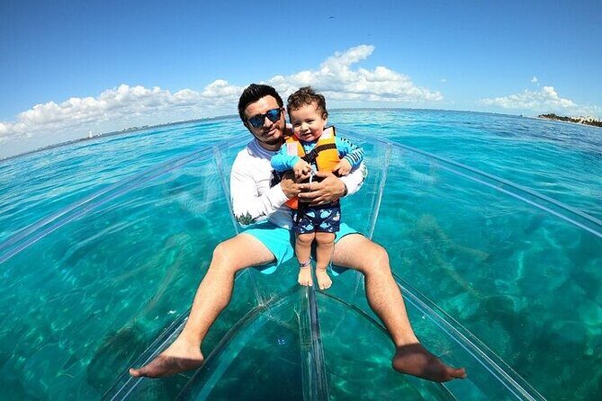 Cancun Boat Ride Photo Spot - Who Will Love This Tour?
