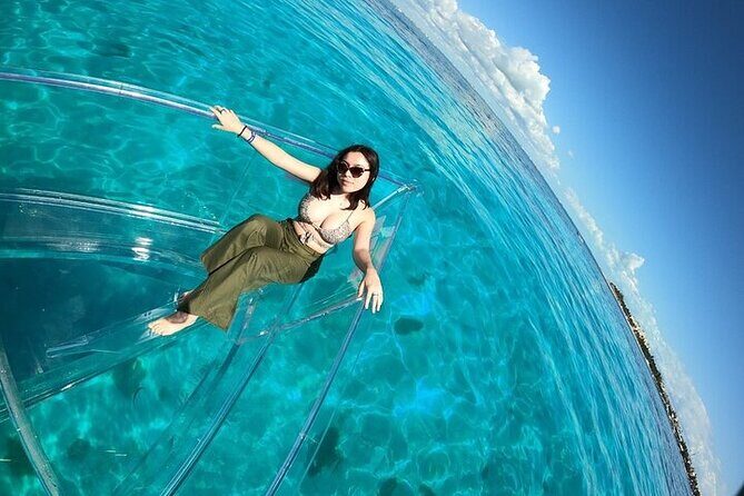 Cancun Boat Ride Photo Spot - Summary: Is It Worth It?