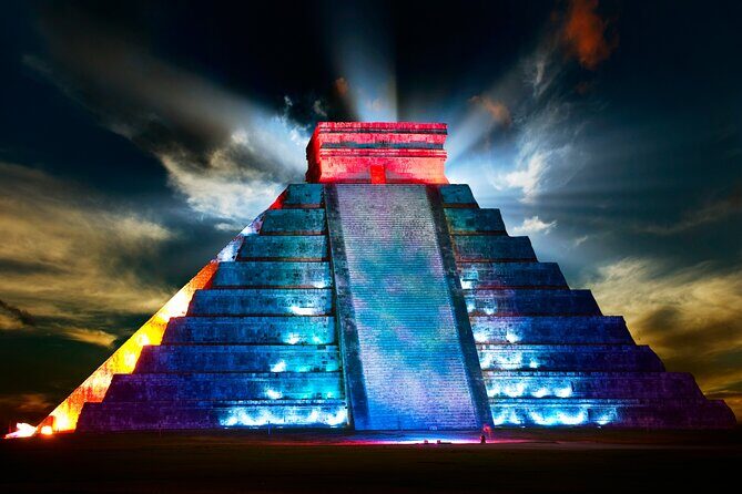 Cancún by Night: Private Custom tour - The Sum Up: Is This Tour Worth It?