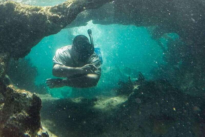 Cancun: Cancun Cenote Tour & Snorkeling - Key Points