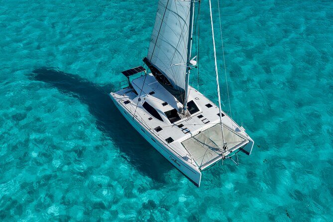 Cancun Catamaran: Isla Mujeres, Snorkeling, Drinks & Buffet Lunch - Final Thoughts: Who Should Consider This Tour?