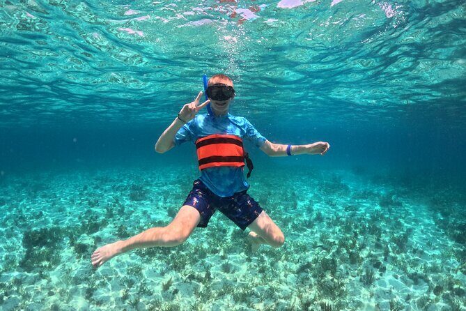 Cancun Catamaran: Sail to Isla Mujeres + Buffet & Drinks - Practical Details and Tips