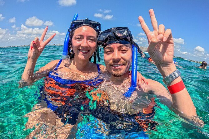 Cancun Catamaran: Sail to Isla Mujeres + Buffet & Drinks - Final Thoughts