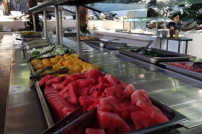 Cancun Catamaran Tour! Luxury Experience Beach Club - The Experience: Pros and Cons