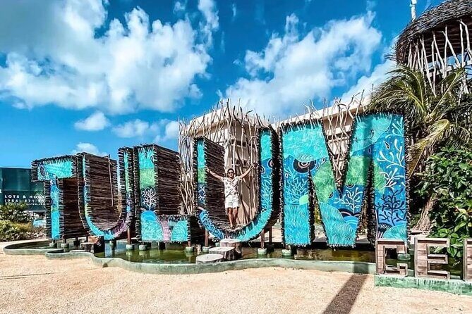 Cancun Cenote Adventure Tour Swim in Tulum Stunning Lagoons - Value Analysis: Is It Worth the Cost?