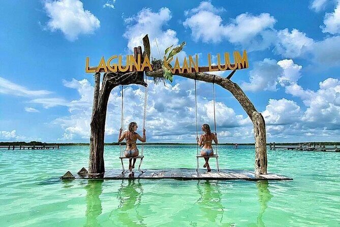 Cancun Cenote Adventure Tour Swim in Tulum Stunning Lagoons - Final Thoughts: Who Should Consider this Tour?