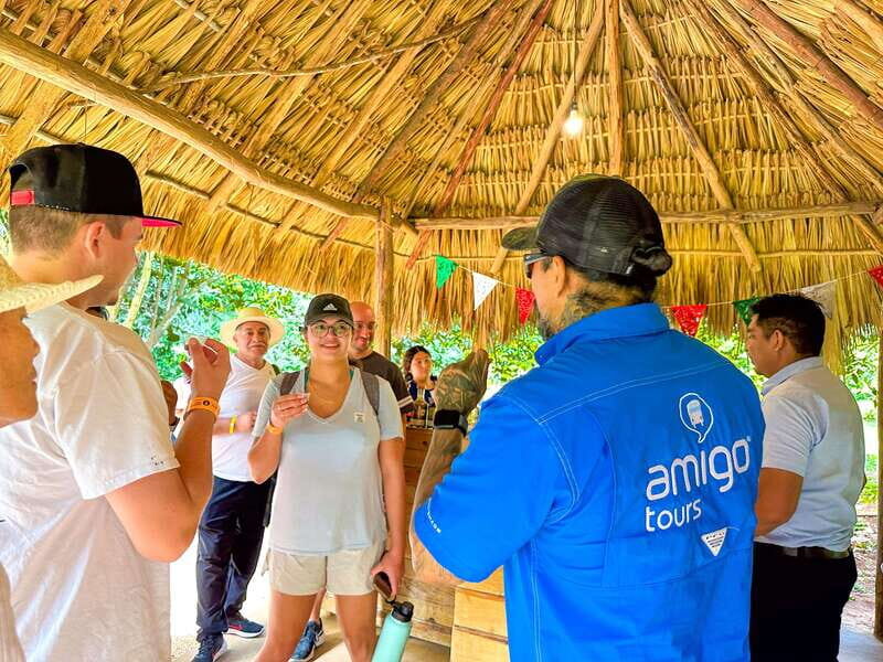 Cancun: Chichen Itza All-Inclusive & Cenote. No hidden fees - An In-Depth Look at the Tour Experience