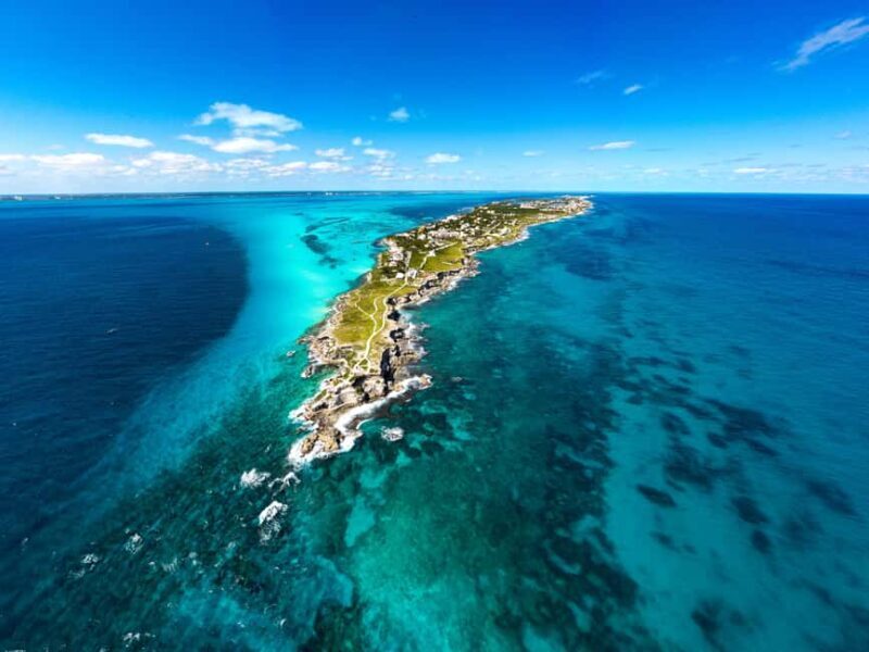 Cancun: Chichen Itza + Catamaran to Isla Mujeres combo in 2 days - Final Thoughts