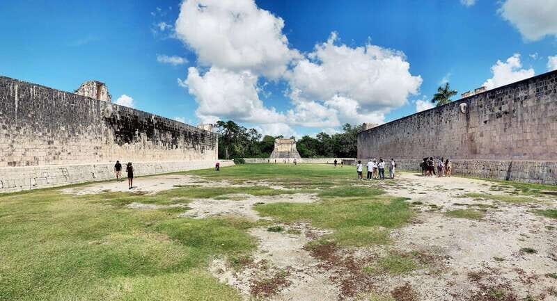 Cancun: Chichen Itza, Cenote, and Traditional Lunch Tour - In-Depth Review of the Tour Experience