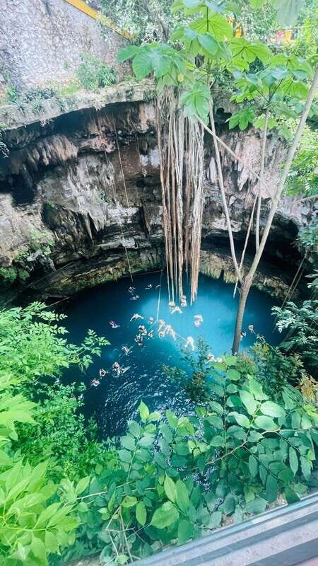 Cancun: Chichen Itza, Cenote, and Traditional Lunch Tour - Exploring Chichen Itza: More Than Just a Photo Op