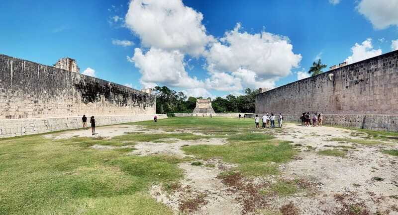 Cancun: Chichen Itza, Cenote, and Traditional Lunch Tour - The Sum Up: Who Will Love This Tour?