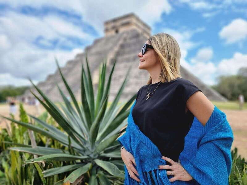 Cancun: Chichen Itza Early Access Guided Tour - An In-Depth Look at the Tour Experience