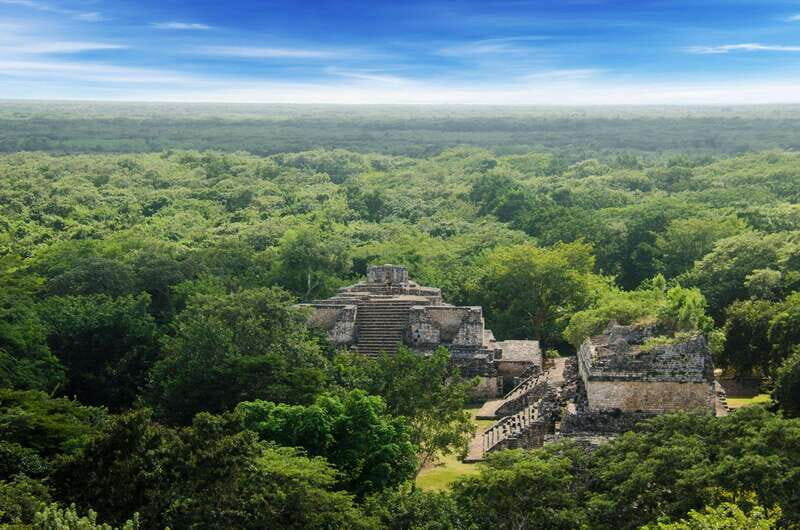 Cancun: Chichen Itza, Ek Balam, Cenote & Lunch - Practical Tips for Travelers
