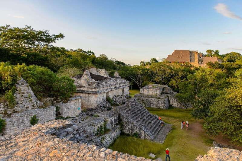 Cancun: Chichen Itza, Ek Balam, Cenote & Lunch - Who Should Consider This Tour?