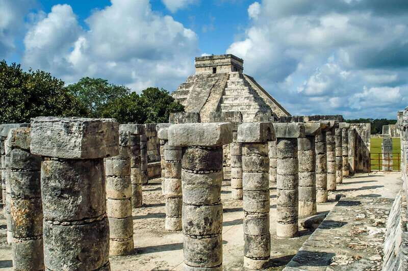 Cancun: Chichen Itza & Yaxunah Ruins Private Tour & Cenote - Authentic Experiences and Value