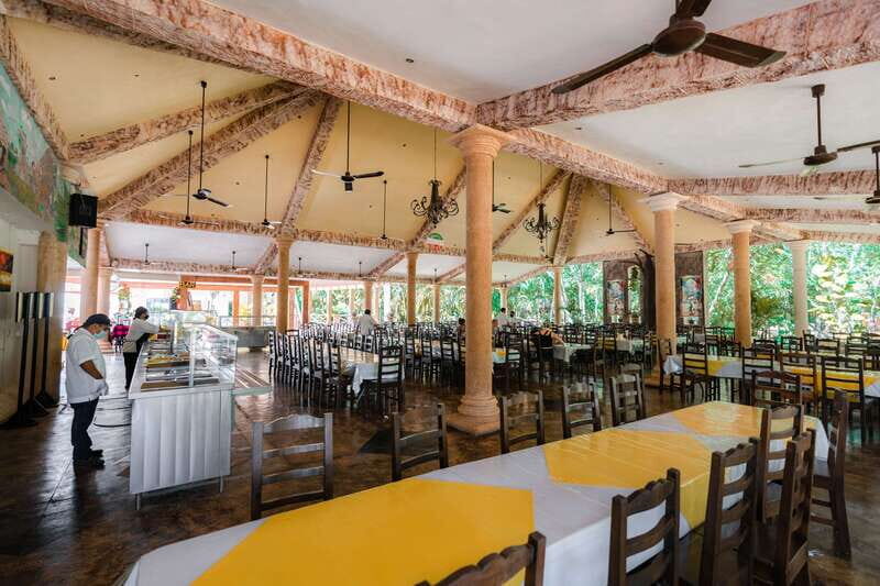 Cancun: Chichen Itza & Yaxunah Ruins Private Tour & Cenote - Practical Tips for Maximizing Your Day