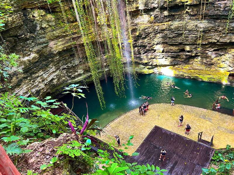 Cancun: Chichen Itza & Yaxunah Ruins Private Tour & Cenote - Final Thoughts