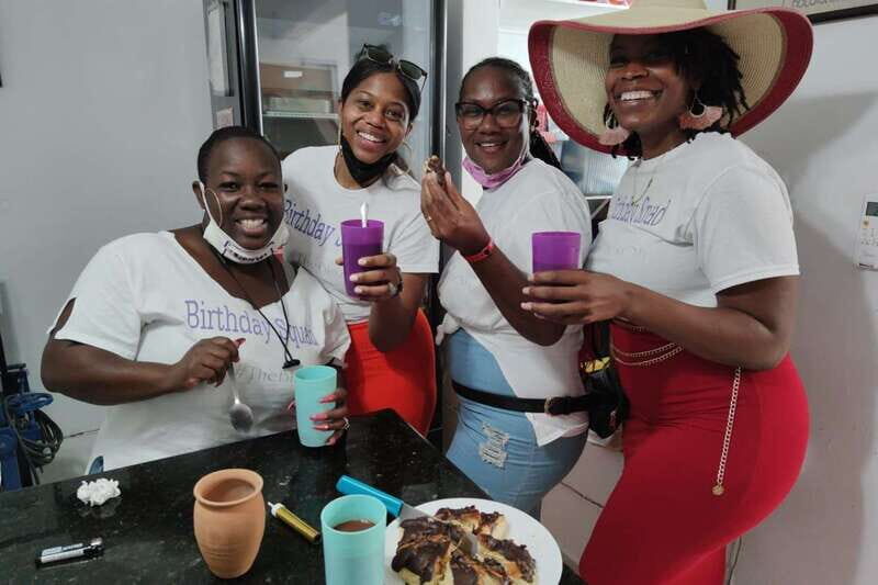Cancún: Chocolate Making Class and Tasting with Chef - Exploring the Chocolate Journey in Cancún