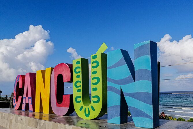 Cancun City Adventure! Private Half Day Tour - The Sum Up