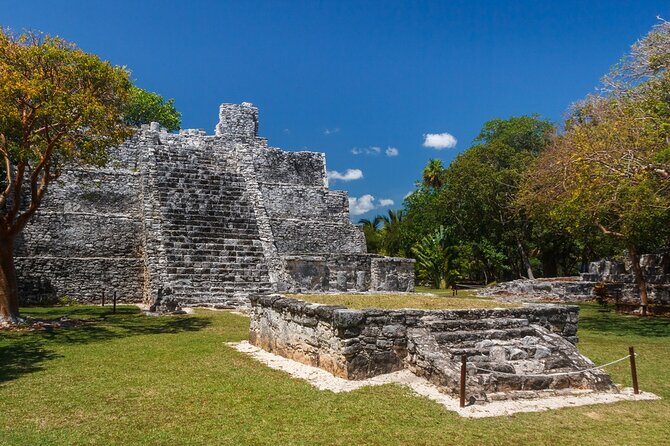 Cancún city Highlights: Private & Customizable tour - Discovering Cancún in Just 3 Hours: An In-Depth Review