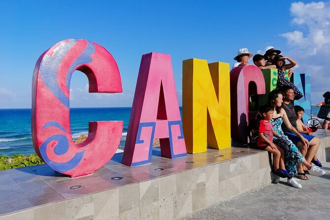 Cancun City Private Half-Day Guided Tour - Mercado 28: A Shopping and Cultural Intro