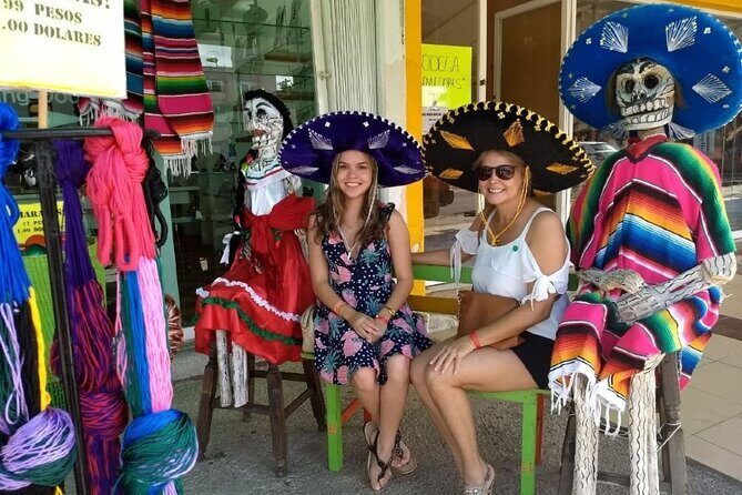 Cancun City Sightseeing and Shopping Tour on a Double Decker bus - Final Thoughts