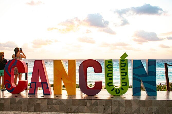 Cancun City Sightseeing Tour - What’s Included and What’s Not