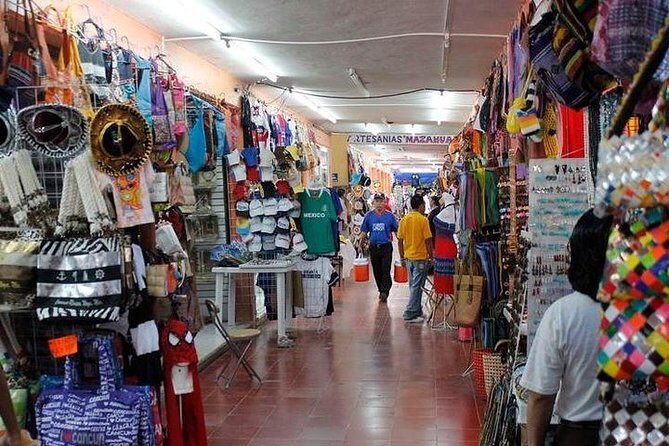 Cancun City Sightseeing Tour - Who Should Consider This Tour?