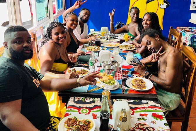 Cancún City Taco Tour with Transportation - Key Points