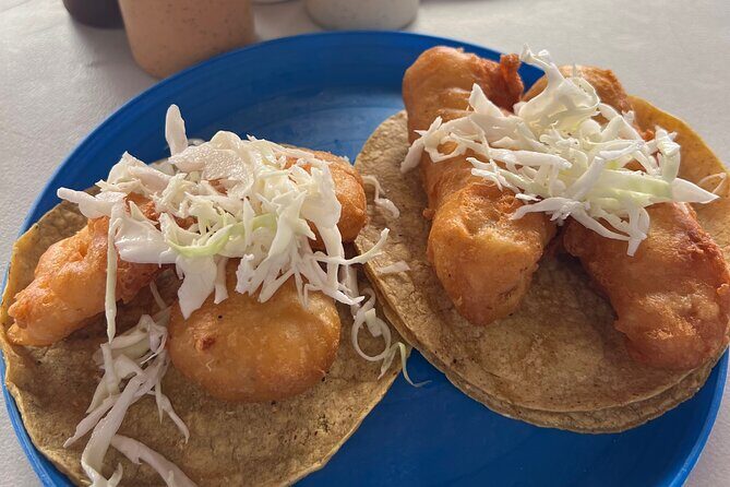 Cancún City Taco Tour with Transportation - FAQs