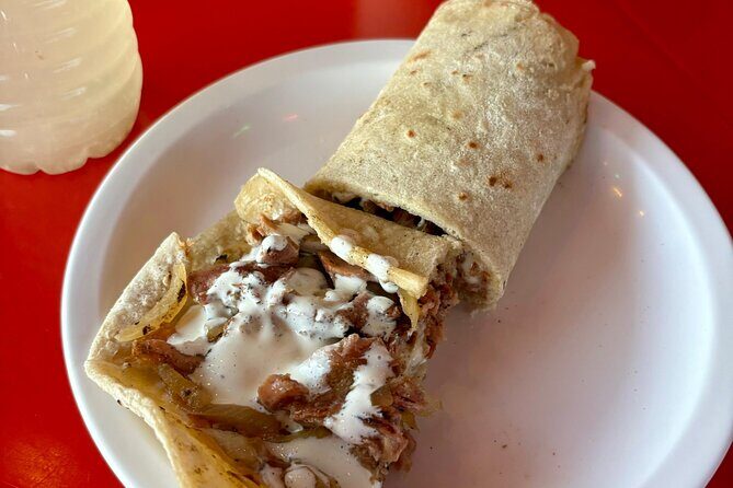 Cancún City Taco Tour with Transportation - Who Should Consider This Tour?