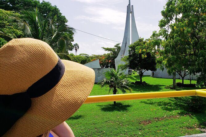 Cancun City Tour by Downtown and Turistic Hightlights on Open Bus - Who Should Consider This Tour?