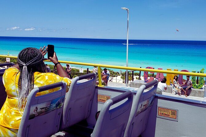 Cancun City Tour by Downtown and Turistic Hightlights on Open Bus - Final Thoughts