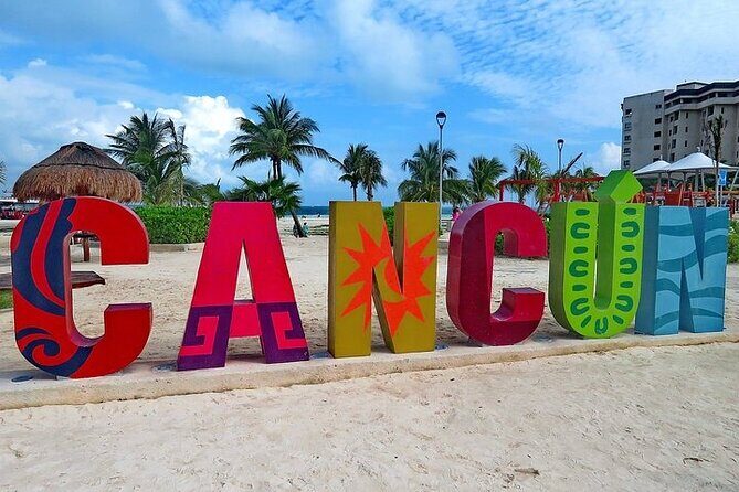 Cancun city Tour only from Cancun - A Closer Look at the Cancun City Tour Itinerary
