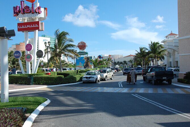 Cancun City Tour, Ruins, fun & adventure! Round Transportation - The Sum Up
