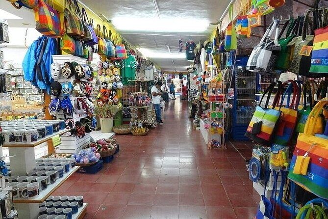 Cancun City Tour, Ruins, fun & adventure! Round Transportation - FAQs