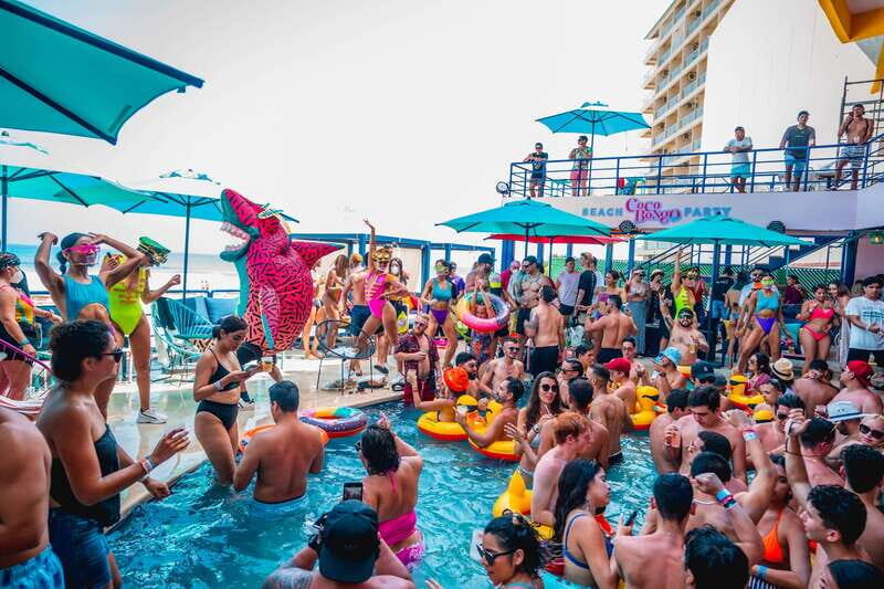 Cancún: Coco Bongo Beach Party Celebrity Package - Final Thoughts