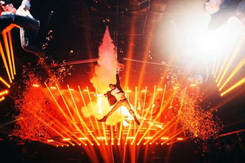 Cancun: Coco Bongo Nightclub Experience - Who Will Love This Experience?