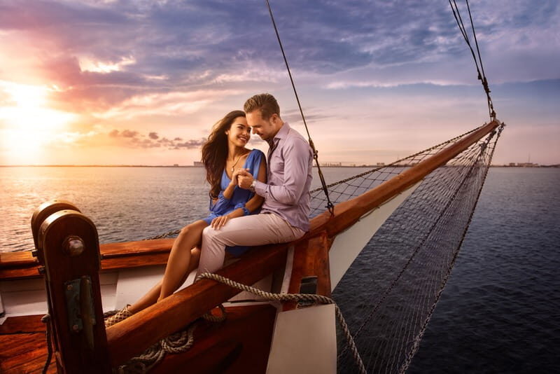 Cancún: Columbus Dinner Cruise and Sky Wheel Pass Go - An Immersive Overview of the Experience