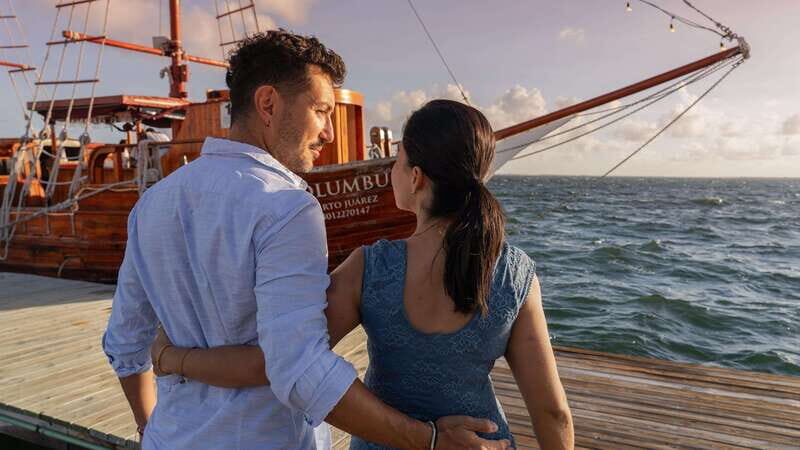 Cancún: Columbus Dinner Cruise and Sky Wheel Pass Go - Who Should Consider This Tour?