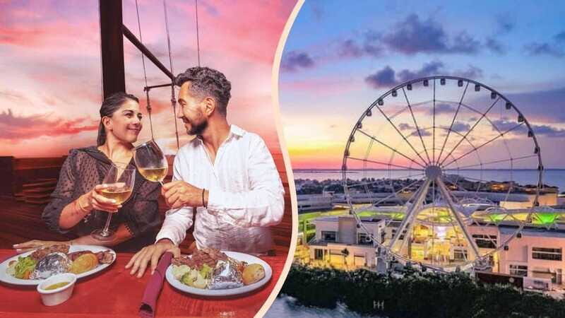 Cancún: Columbus Dinner Cruise and Sky Wheel Pass Go - Final Thoughts: Is It Worth It?