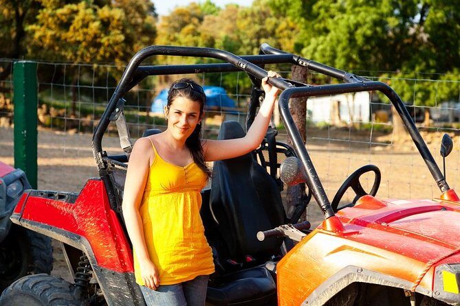 Cancun Combo Tour: Zipline and Off-Road Buggy Adventure - Who Would Love This Tour?
