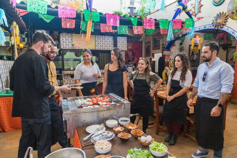 Cancún: Cooking Class and Optional Local Market Tour - A Practical Look at the Experience