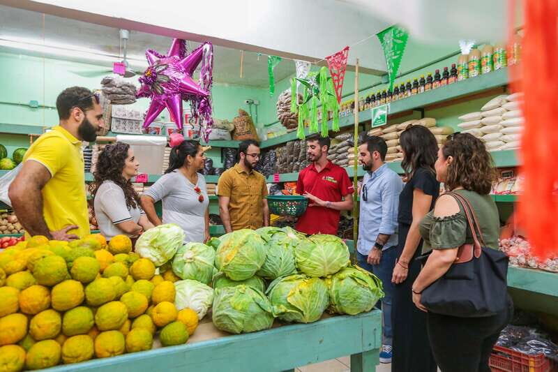 Cancún: Cooking Class and Optional Local Market Tour - FAQs