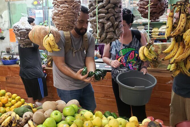 Cancun - Cooking Class with Local Chef (small group) - An Introduction to the Experience