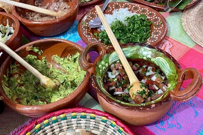 Cancun - Cooking Class with Local Chef (small group) - The Experience from a Traveler’s Perspective