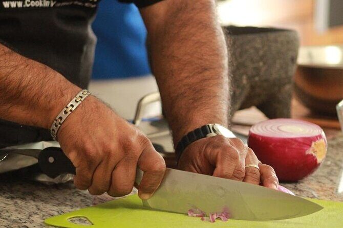 Cancun - Cooking Class with Local Chef (small group) - The Sum Up: Who Should Try This?