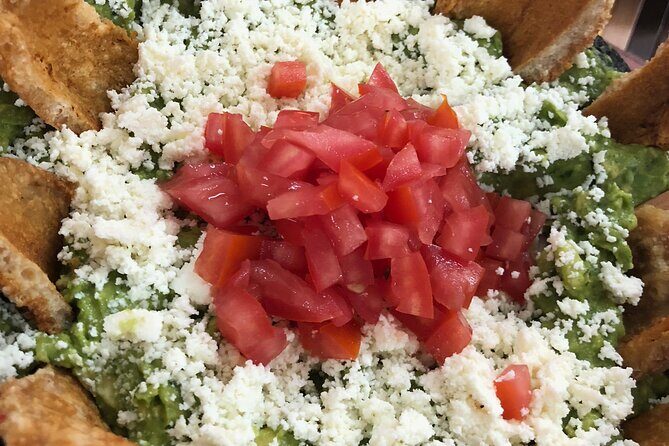 Cancun - Cooking Class with Local Chef (small group) - FAQ