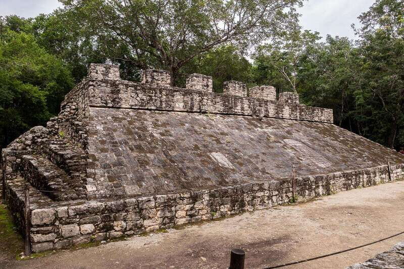 Cancun/Costa Mujeres: Private Tour to Coba in the Morning - Who Will Love This Tour?